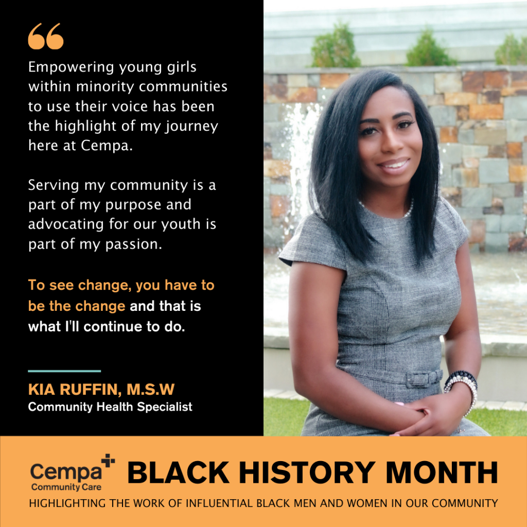 Cempa Community Care Celebrates Black History Month - Cempa Community Care