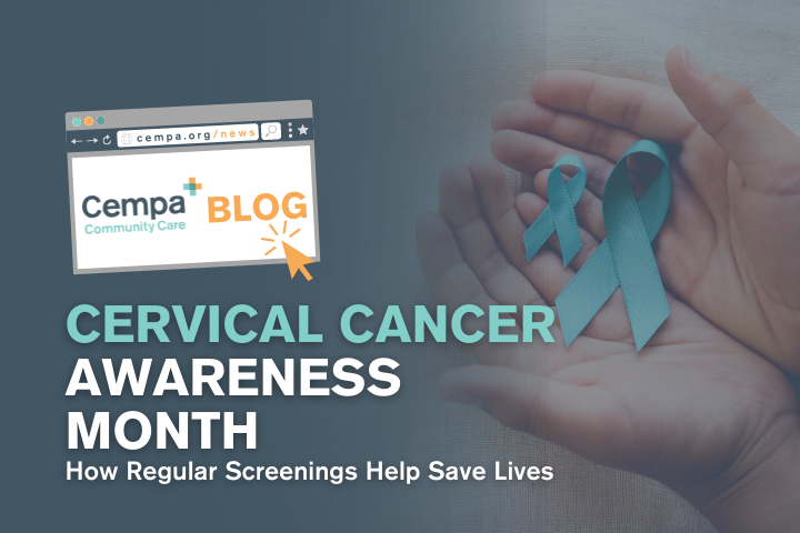 An Eye On Cervical Health: Preventing Cervical Cancer Through Regular 