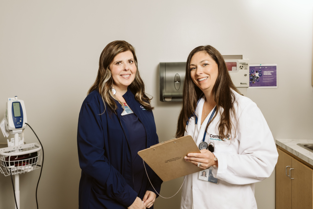 Careers - Cempa Community Care