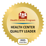 Health Center Quality Leader Designation