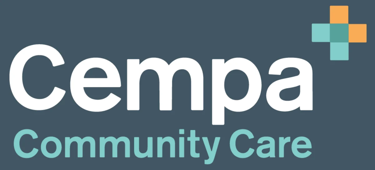Style Guide - Cempa Community Care